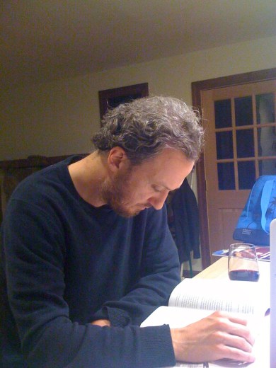 Editor -In-Chief